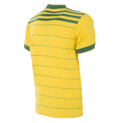 Maillot collector Brésil 1984