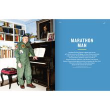 Charger l'image dans la galerie, The Running Heroes Society #3 – Mangez, courez !