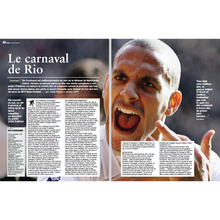 Charger l'image dans la galerie, So Foot #52 : Euro 08 – Le problème Henry ?