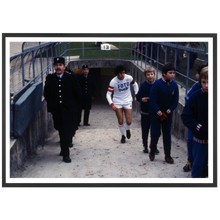 Charger l'image dans la galerie, Platini avec Nancy, 1978