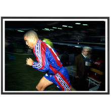 Charger l'image dans la galerie, Ronaldo au Barça, 1997