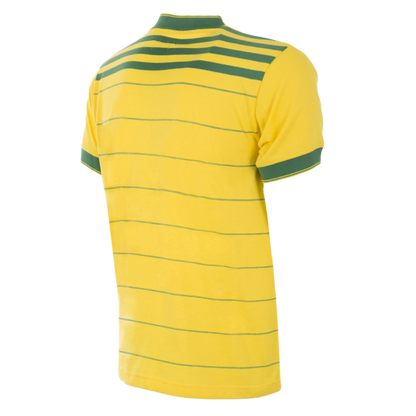 Maillot collector Brésil 1984