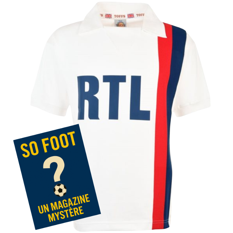 Coffret collector « Paris » extérieur