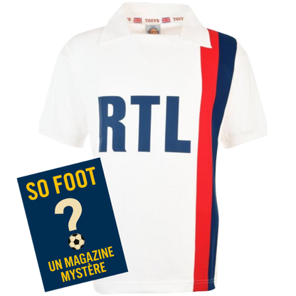 Coffret collector « Paris » extérieur