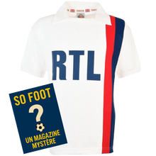 Load image into Gallery viewer, “Paris SG” collector’s box