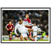 La volée de Zidane, 2002