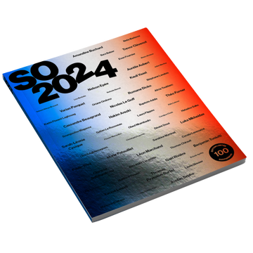 Hors Série collector "SO 2024" édition Médaillés français JO et paralympiques