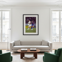 Load image into Gallery viewer, The Blues sing the Marseillaise, France 1998