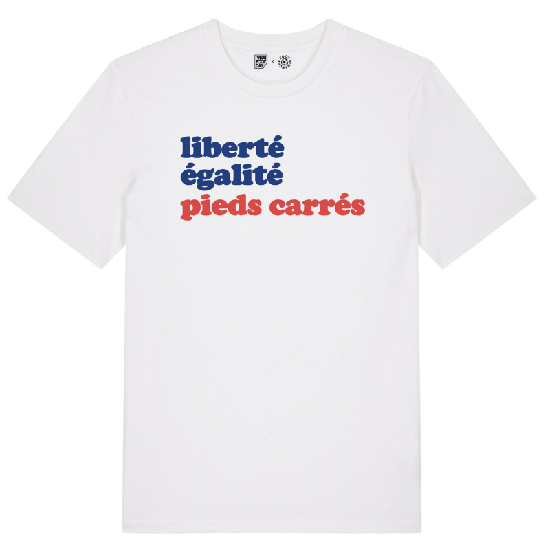 ARTHUR (Ashe) T-Shirt