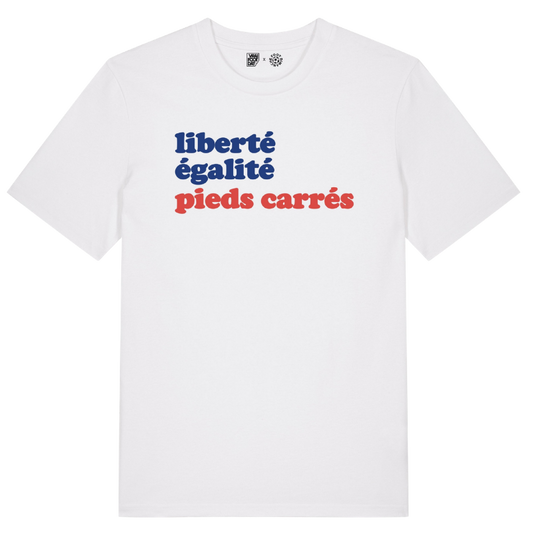 ARTHUR (Ashe) T-Shirt