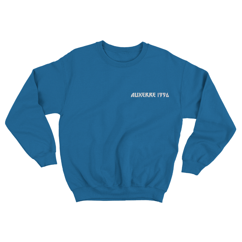 Sweat « Auxerre 1996 » On Tour