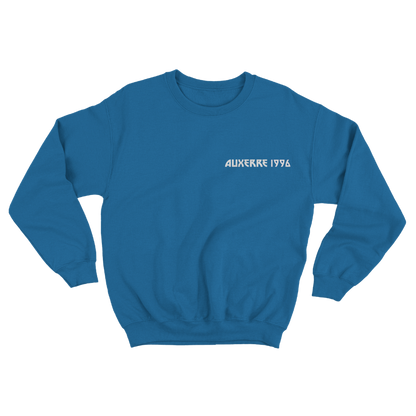Sweat « Auxerre 1996 » On Tour