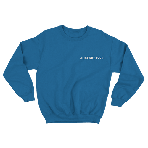 Sweat « Auxerre 1996 » On Tour