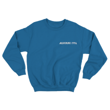 Carica l'immagine nel visualizzatore di Gallery, Felpa bianca "Marocco 2022" On Tour