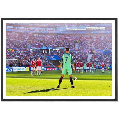 Coup franc de Cristiano Ronaldo, Euro 2016