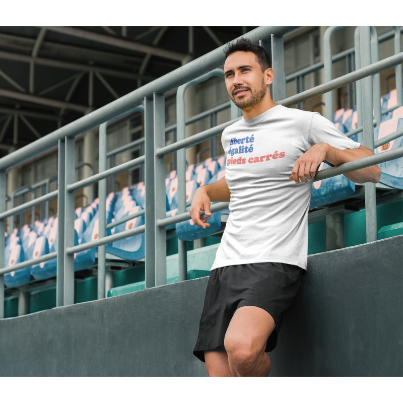 ARTHUR (Ashe) T-Shirt