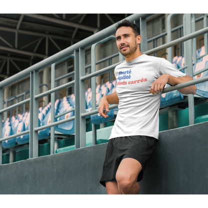 ARTHUR (Ashe) T-Shirt