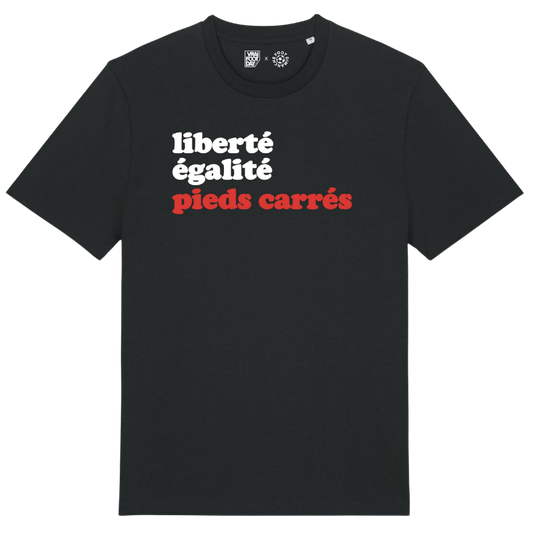 ARTHUR (Ashe) T-Shirt