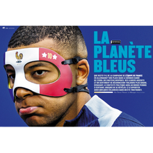 Load image into Gallery viewer, SO FOOT 100% Eto'o, indomitable edition