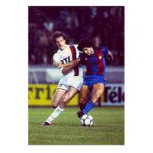 Load image into Gallery viewer, The Blues sing the Marseillaise, France 1998