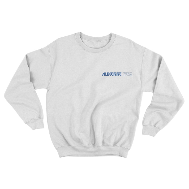 Sweat « Auxerre 1996 » On Tour