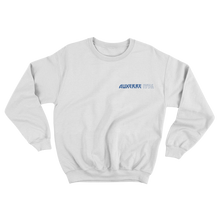 Carica l'immagine nel visualizzatore di Gallery, Felpa bianca "Marocco 2022" On Tour