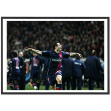 Charger l'image dans la galerie, Célébration de Pauleta, 2004