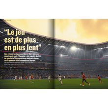 Load image into Gallery viewer, SO FOOT 100% Eto'o, indomitable edition