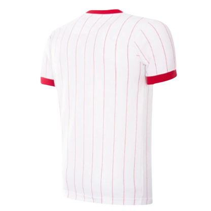 Coffret collector « SL Benfica 1985 »