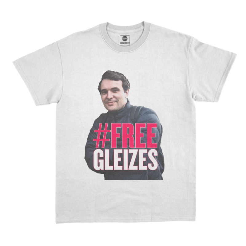 French football “Magic Square” T-Shirt