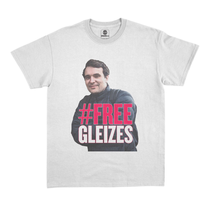 French football “Magic Square” T-Shirt
