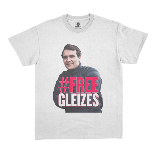 French football “Magic Square” T-Shirt