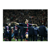 Charger l'image dans la galerie, Célébration de Pauleta, 2004