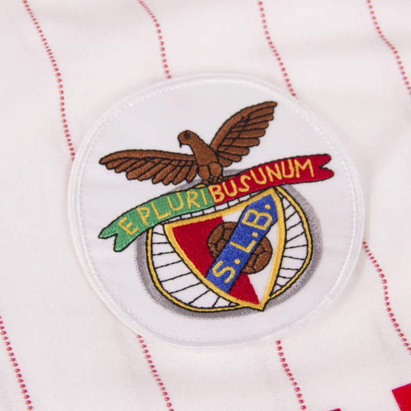 Coffret collector « SL Benfica 1985 »