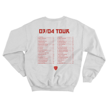 Charger l'image dans la galerie, Sweat « Arsenal Invincibles 2004 » On Tour