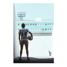 Charger l'image dans la galerie, Johan Cruyff avec les Los Angeles Aztecs, 1980