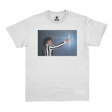 Charger l'image dans la galerie, T-Shirt Michel Platini au tableau blanc