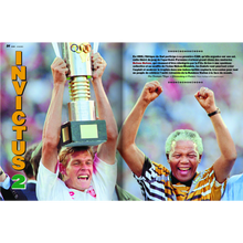 Charger l'image dans la galerie, So Foot #173 : André Villas-Boas