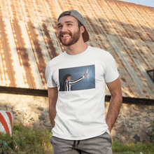 Charger l'image dans la galerie, T-Shirt Michel Platini au tableau blanc