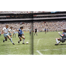 Charger l'image dans la galerie, SO FOOT 100% MARADONA, édition collector "Albiceleste"