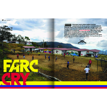 Charger l'image dans la galerie, So Foot #173 : André Villas-Boas