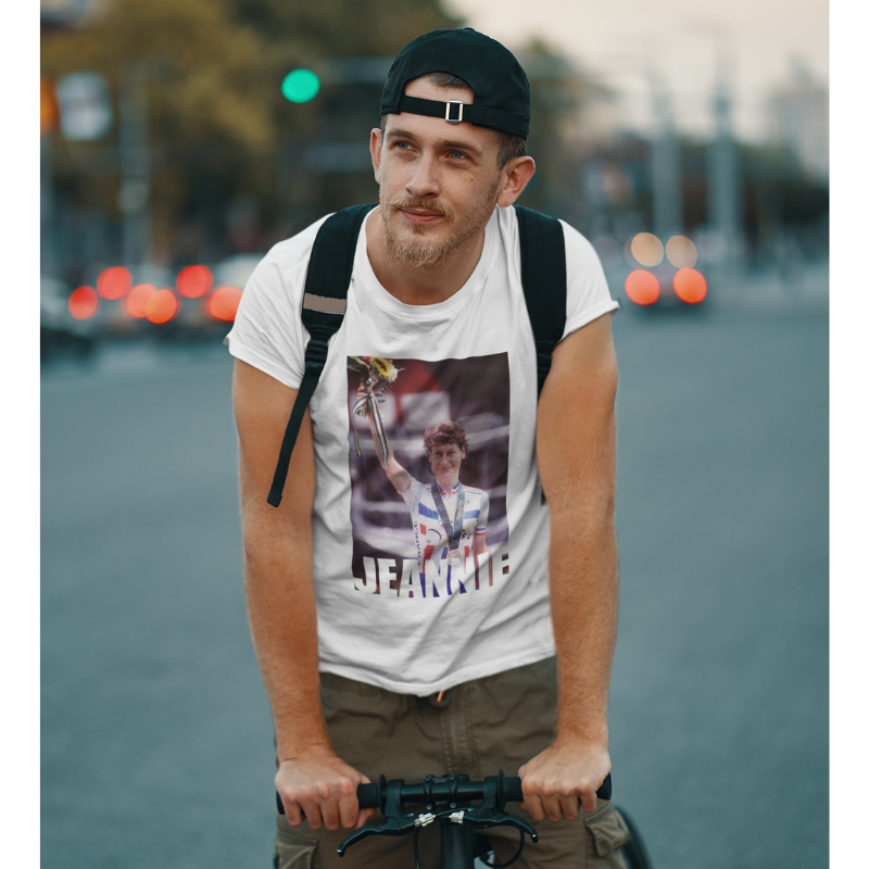 MARCO T-Shirt (PANTANI)
