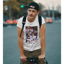 Charger l'image dans la galerie, T-Shirt JEANNIE (Longo)