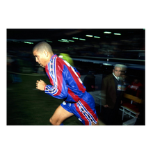 Charger l'image dans la galerie, Ronaldo au Barça, 1997