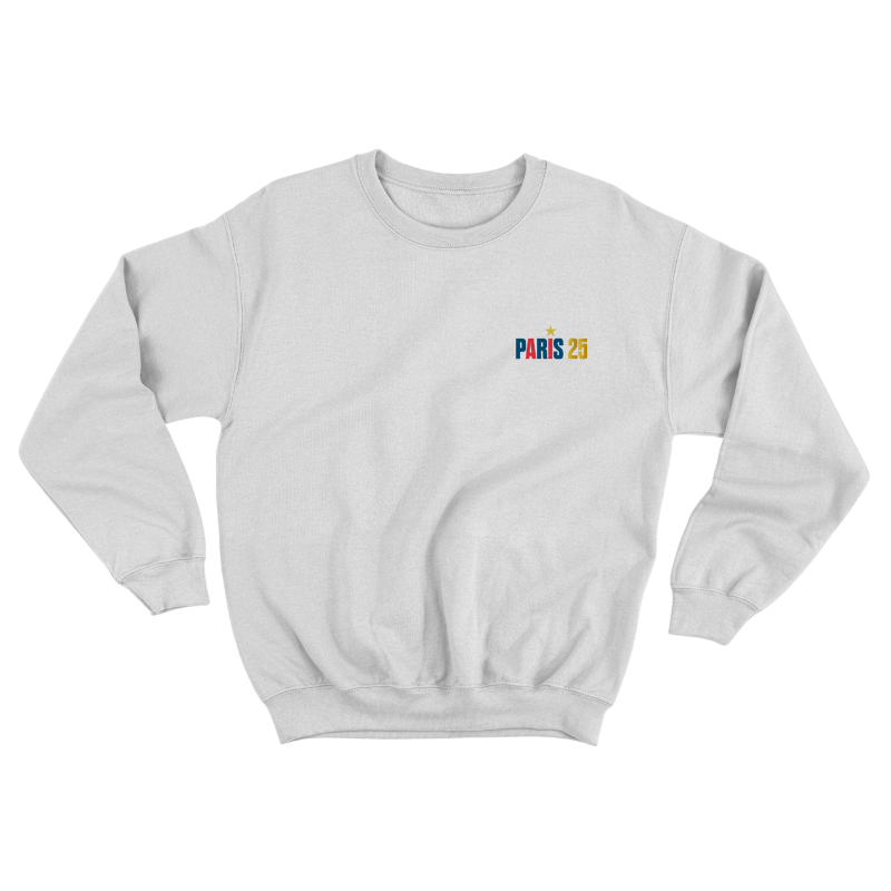 “Morocco 2022” On Tour T-Shirt white