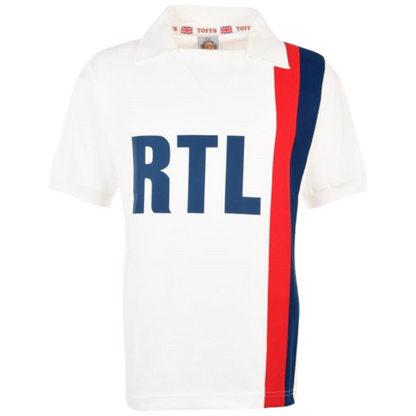 Coffret collector « Paris » extérieur