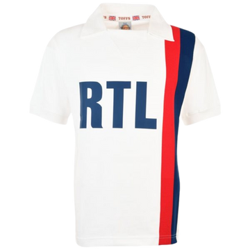 Coffret collector « Paris » extérieur