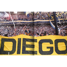 Charger l'image dans la galerie, SO FOOT 100% MARADONA, édition collector "Albiceleste"