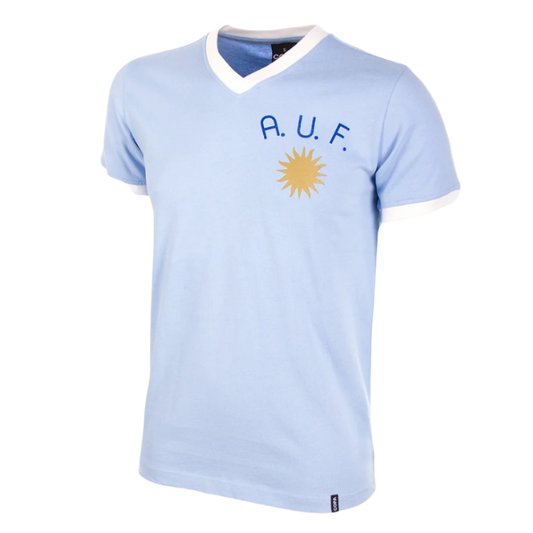 Coffret collector « Uruguay 70's »