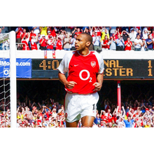 Charger l'image dans la galerie, Sweat « Arsenal Invincibles 2004 » On Tour